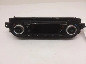 2013-2015 Ford Escape Temperature Climate Control Front Dual Zone Thru 02/21/15 - Bild 1 von 10