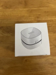 ODISTAR Aspiradora de Escritorio - Mini Barredora de Polvo de Mesa - Blanca - Escuela/Oficina - Imagen 1 de 5