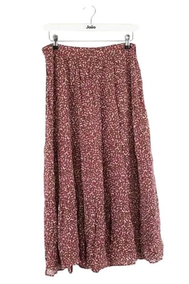 Jupe violette Bash L - Photo 1/4