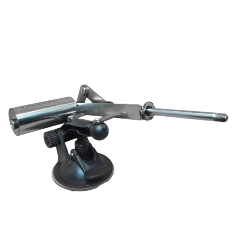 Reciprocating Linear Actuator Adjustable Motor Stroke Adjustable 200RPM 60mm NEW - Image 1 of 4