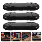 3 Pcs Case Portable Carry Cases Carrying Holder Storage for Tip Major