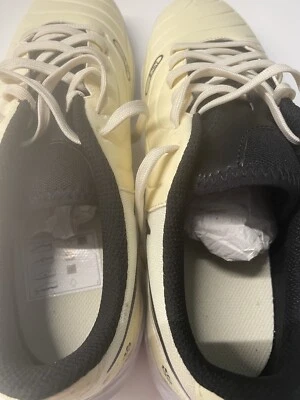 nike tiempo legend 10 Hallenfußballschuhe Herren / Jungen Uk 6,5 Neu ohne Karton #202# - Bild 1 von 4