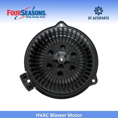 Motor soprador AVAC Toyota Tundra 4 portas 2004-2006 4 estações 2005 - Imagem 1 de 4