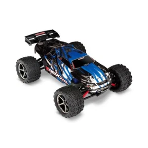 Traxxas #71076-3 1/16 E-Revo VXL, con TSM-Colore casuale, non incl. batteria e caricabatteria - Foto 1 di 9