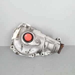2007-2010 BMW X5 3.0 Front Differential Carrier 4.44 Ratio 31507552532 OEM Used - Picture 1 of 13