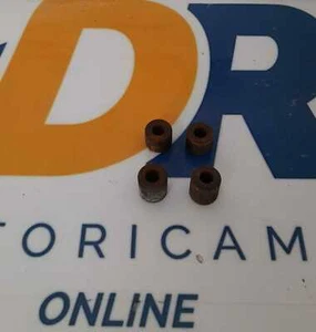 DISTANZIALI BOCCOLE MANIGLIONE HONDA FORESIGHT 250 1999 2000 2001 2002 - Picture 1 of 1