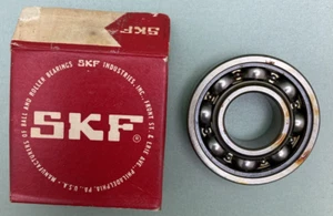 NEW GENUINE SKF 30-20802 Ball Bearing (for Mercury) - Picture 1 of 2