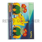 NINTENDO POKEMON TOPPS Trading Cards - Screen Snaps - Ospite danzante: Pikachu!