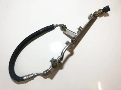 Volkswagen Passat 2008 Fuel injector rail (injectors)(Fuel distrib #702662-90 — 第 1/2 张图片