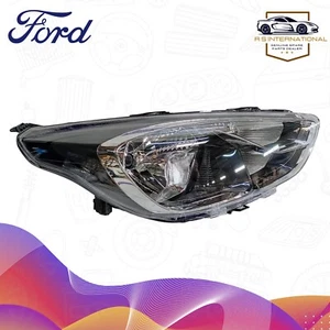 Ford original aspire figo freestyle frontscheinwerfer gehäuse assy rh J7BZ13100A - Bild 1 von 8