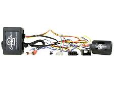 Produktbild - Ctsmc013.2 Radio Lenkrad Stalk Adapter Steuerung Passt Mercedes E-Klasse Cls