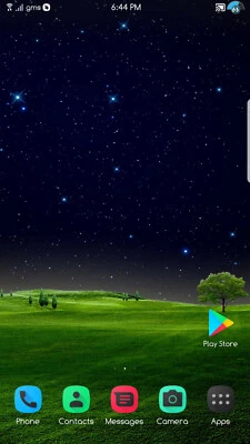 Root Custom Oreo Galaxy Note 5 SM-N920 64GB Black GSM Unlock, Sprint CDMA - Image 1 of 4