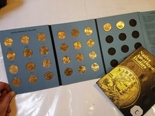 Circulated 26 Coin Set! 2009-2021 P&D Sacagawea Native American Dollars