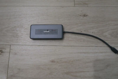 Anker Power Expand 7 in 1 USB-C PD Ethernet Hub MODEL A8346 - Image 1 of 2