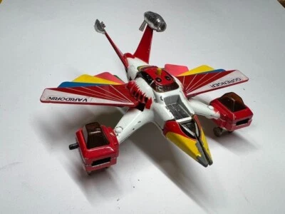 VTG 1978 Shogun VERTILIFT PA-74 Gorenger Varidorin Chogokin, Popy Toei - Image 1 of 4