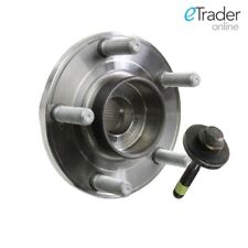 Volvo C30 2006 - 2012 Front Hub Wheel Bearing Kit With DSTC