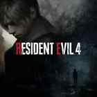 Resident Evil 4 Remake PS5/4 - Playstation - Platinum Trophy Service 100% Legit