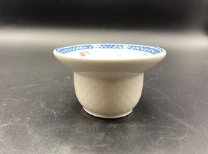 Villeroy & Boch Adeline Egg Cup Great Condition Nice Replacement Piece No Damage - Picture 1 of 4