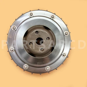 New Primary Clutch Sheave Assembly Fits for Yamaha Grizzly 700 500 660 Rhino 660 - Picture 1 of 7