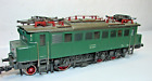 OD, Märklin H0 , E-Lok BR  104 021-1, BASTLER