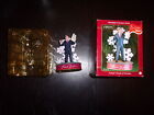 Frank Sinatra Carlton Cards Ornament Swingin Sound of Christmas Crooners Series