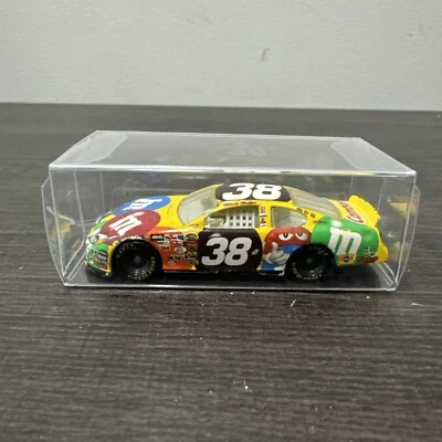 Ford Taurus NASCAR 2005 Elliott Sadler M&MS modelo diecast coche de juguete Foto 1 de 4