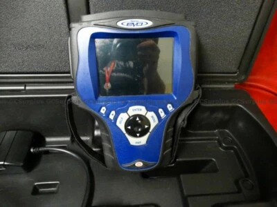 Genisys EVO OBD II Kit Sistema de Escaneo OTC 3875 Foto 1 de 4