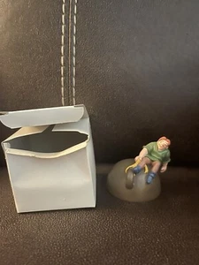 Disney Magic Quasimodo Hunchback of Notre Dame Thimble Collection by LENOX - Picture 1 of 2