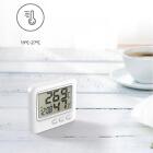 Thermometer-Hygrometer, digitales Hygrometer für Pflanzen, Schlafzimmer,