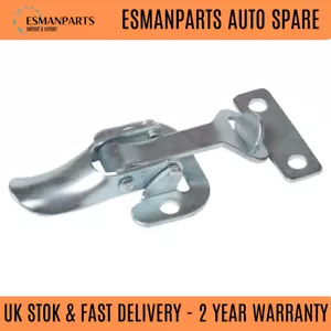 Galvanized Coating Cabinet Lock Clamp - ADJUSTABLE LOCK TOGGLE CLAMP - Picture 1 of 2