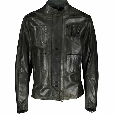 MATCHLESS Han Solo Leather Jacket, Size L RRP £1199 - Image 1 of 4