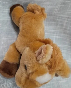 Aurora World Inc Prancer With Tag Nice Condition March 2017 - Picture 1 of 7