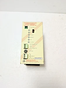 Joshi IWDL-150 Automatic Float Cum Boost Battery-used - Picture 1 of 7