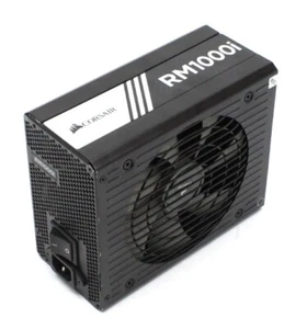 Corsair RMi Series RM1000i ATX Netzteil 1000 Watt (CP-9020084) modular  #156797 - Afbeelding 1 van 3