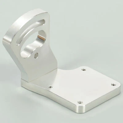 Montaje de motor de conversión de aluminio sin escobillas para Traxxas Revo 2.5/3.3 a E Foto 1 de 4