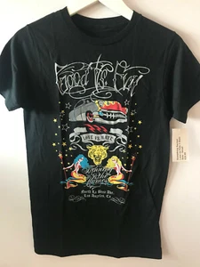 T-Shirt Something Sacred - Love v Hate, XL - Neu, Tattoo. Punk, Emo, - Bild 1 von 2