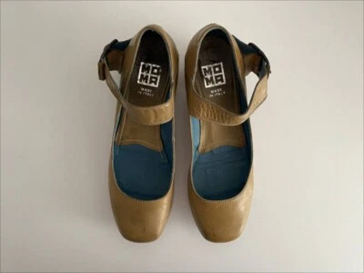 Zapato de tacón para mujer MOMA Italia 38 Foto 1 de 4