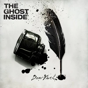 The Ghost Inside Dear Youth (Vinyl) - Picture 1 of 3