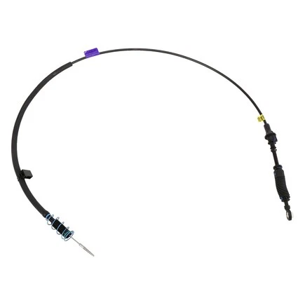 Palanca de cable de palanca de cambios de transmisión automática Acdelco 20787611 se adapta a Chevrolet Foto 1 de 4