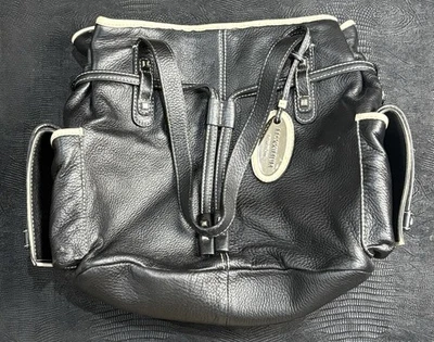 Women’s maxximum black shoulder bag - Image 1 of 4