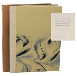 John WAIN / THINKING ABOUT MR PERSON Signed Limited Edition 1st Edition #149135 - Picture 1 of 3