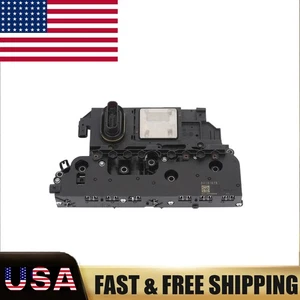 6T70 6T75 6T80 Transmission TCM Control Module For Chevrolet Buick Cadillac GMC - Picture 1 of 10