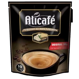 Alicafe Original 3-in-1 Coffee 20sac x 30gram - Shipping from Malaysia - Picture 1 of 8