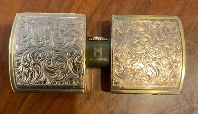 Zeiss / Dr. Hans Hensoldt Wetzlar - Opernglas 60er Jahre - Rarität - Vintage - Bild 1 von 4