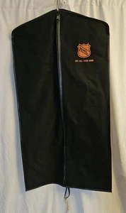 Vintage Rare NHL 1971 All-Star Game Uniform Garmet Bag Boston Garden Bobby Hull - Picture 1 of 5