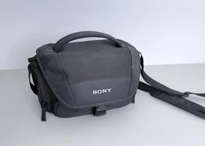 Sony LCS-U21 - Kameratasche - Picture 1 of 2