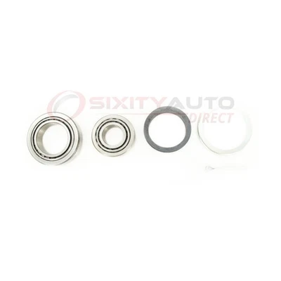 SKF Wheel Bearing Kit for 1981-1984 Volvo 242 2.1L 2.3L L4 - Axle Hub Tire ov Foto 1 de 4