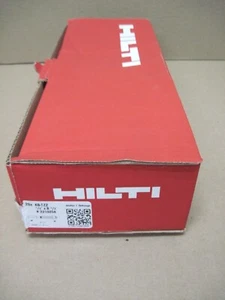 Ancla de cuña de hormigón Hilti 2210258 KB-TZ2 1/2""x8-1/2"" ***CAJA DE 20*** - Imagen 1 de 5
