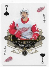 20/21 2020 O-PEE-CHEE OPC HOCKEY PLAYING CARDS INSERTS (A-K) U-Pick From List