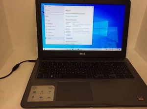 Dell Inspiron 15 5000 Serie - Bild 1 von 5